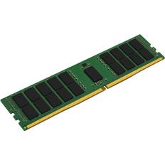 Kingston DDR4 RAM Memory Kingston DDR4 3200MHz ECC Reg 8GB (KSM32RS8/8HDR)