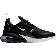 Nike Laced - Women Trainers Nike Air Max 270 W - Black/White/Anthracite