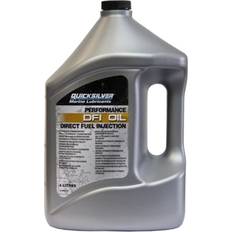 Synthetic 2 Stroke Oils Quicksilver Performance DFI 2 Stroke Oil 4L