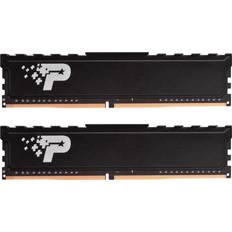 Patriot Signature Premium DDR4 2666MHz 2x8GB (PSP416G2666KH1)