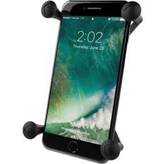 RAM Mounts X-Grip Large Phone Holder with Ball