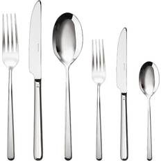 Sambonet Cutlery Sets Sambonet Linear Cutlery Set 36pcs