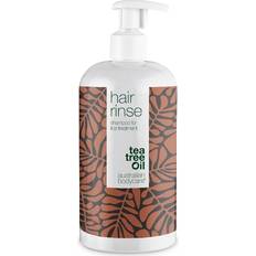 Head Lice Treatments Australian Bodycare Hair Rinse 500ml