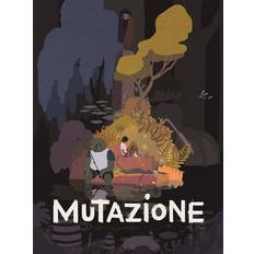 Music PC Games Mutazione (PC)