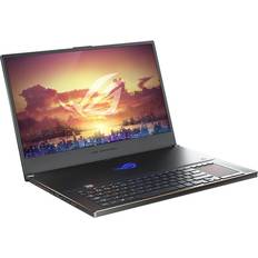ASUS 32 GB - Intel Core i7 - USB-C Laptops ASUS ROG Zephyrus S17 GX701LXS-HG032T