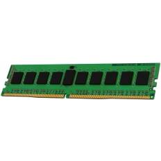 16 GB - 3200 MHz - DDR4 RAM Memory Kingston DDR4 3200MHz ECC Reg 16GB (KSM32RS4/16HDR)