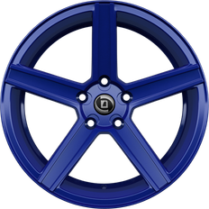 Diewe Cavo Blue 9x20 5/120 ET30 74.1