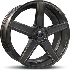 Diewe Cavo Grey 8.5x19 5/130 ET50 71.6