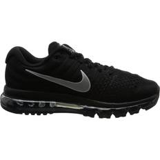 Nike Air Max 2017 M - Black/Anthracite/White