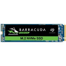 Seagate BarraCuda 510 ZP500CM30001 500GB