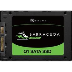 Seagate 2.5" - SSD Hard Drives Seagate BarraCuda Q1 ZA960CV1A001 960GB