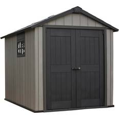 Grey Sheds Keter Oakland 759 (Building Area )