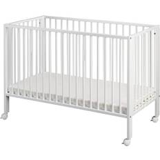 TiSsi Child's Cot/Folding Cot/Baby's Crib