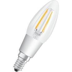 LEDVANCE P CLAS B 40 CL 2700K LED Lamp 5W E14