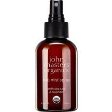 Fragrance Free Salt Water Sprays John Masters Organics Sea Mist Spray with Sea Salt & Lavender 125ml