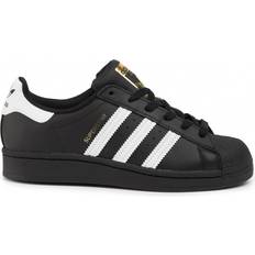 Adidas Kid's Superstar - Core Black/Cloud White/Core Black