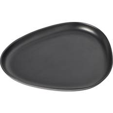 Lind DNA Curve Serving Dish