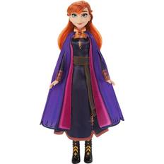 Hasbro Disney Frozen 2 Singing Doll Anna