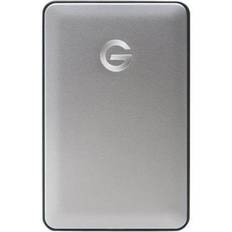 G-Technology G-Drive Mobile V2 USB-C 1TB