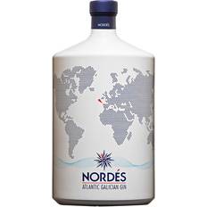 Nordes Atlantic Galician Gin 40% 300cl