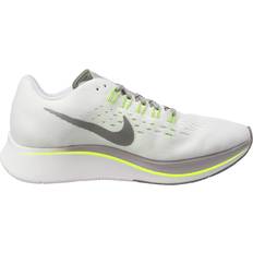 Nike Zoom Fly W - White/Gunsmoke/Atmosphere Grey