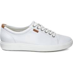 Ecco Shoes ecco Soft 7 W - White