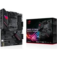 AMD - ATX - Socket AM4 Motherboards ASUS ROG Strix B550-F Gaming