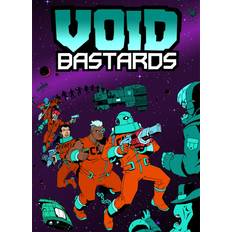 Void Bastards (PC)