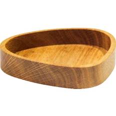 Lind DNA Curve Serving Bowl