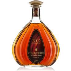 Courvoisier XO Cognac 40% 70cl