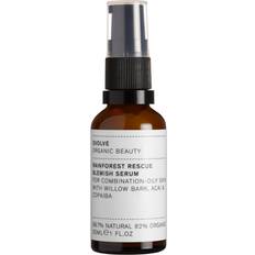 Evolve Rainforest Rescue Blemish Serum 30ml