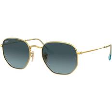 Ray-Ban Hexagonal Flat RB3548N 91233M