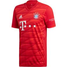 Adidas FC Bayern Munich Home Jersey 19-20 Jr