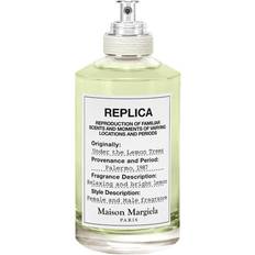 Maison Margiela Unisex Eau de Toilette Maison Margiela Replica Under The Lemon Trees EdT 100ml