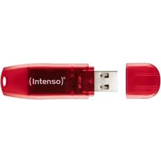 Intenso Rainbow Line 128GB USB 2.0