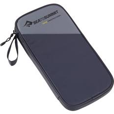 Sea to Summit RFID Large Travel Wallet - Black