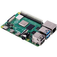 Raspberry Pi 4 Model B 8GB