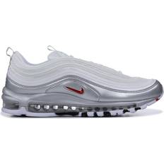 Nike Air Max 97 QS W - White/Varsity Red/Metallic Silver/Black