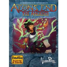 Aeon's End: The Ancients