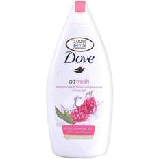 Dove Women Body Washes Dove Go Fresh Revive Body Wash 500ml