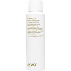 Evo Macgyver Mousse 200ml