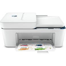 HP Colour Printer - Copy - Inkjet Printers HP DeskJet Plus 4130