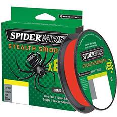 Spiderwire Stealth Smooth 0.13mm 300m