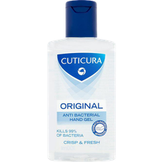 Cuticura Original Hand Gel Crisp & Fresh 100ml