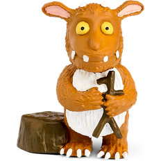 Audiobooks The Gruffalo's Child Audio Character (Audiobook)