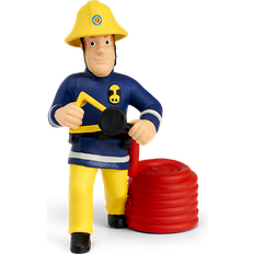 Audiobooks The Pontypandy Pack The Fireman Sam Audio Character (Audiobook)