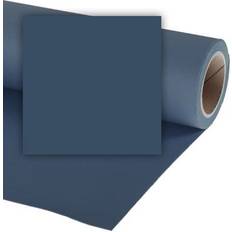 Colorama Studio Background 2.72x11m Oxford Blue