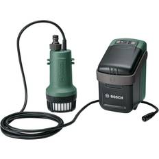 Bosch GardenPump 18