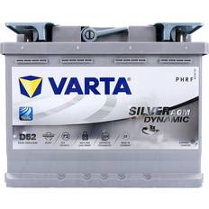 Varta Silver Dynamic AGM 560