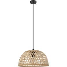 Eglo Claverdon Pendant Lamp 37cm